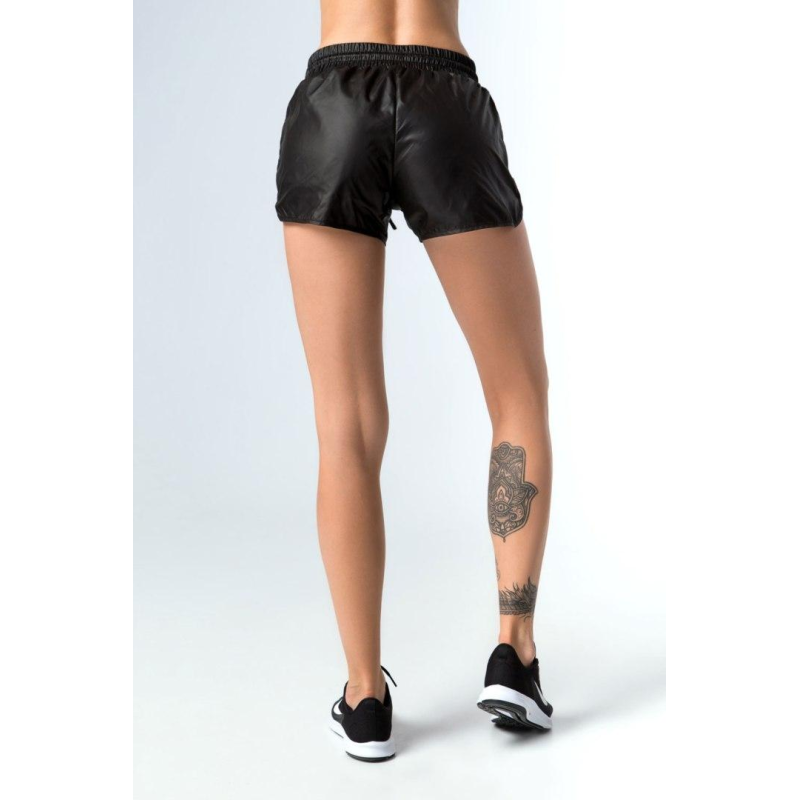 Шорти Basic Black