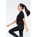 XS\S Футболка DF BASIC OVERSIZE LONG