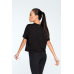 XS\S Футболка DF BASIC OVERSIZE LONG