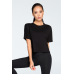 XS\S Футболка DF BASIC OVERSIZE LONG