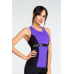 Спортивна майка PRO Violet M Спортивна майка PRO Violet M