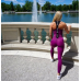 Спортивна майка Fitness Pro Frulatto S