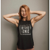 Спортивна майка Gym & Tonic Grey M/L