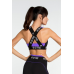 Спортивний топ PRO Violet M