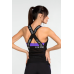 Спортивний топ PRO Violet M