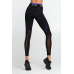 Спортивні легінси PRO Violet M