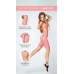 Спортивні легінси Luminas Rose M