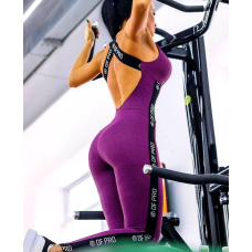 Спортивний комбінезон Pro Fitness Frulatto XS
