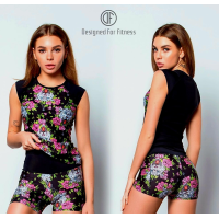 Спортивна футболка Barsa L Спортивна футболка Barsa L