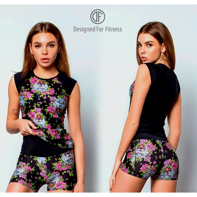 Спортивна футболка Barsa L Спортивна футболка Barsa L