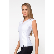 Спортивна футболка White