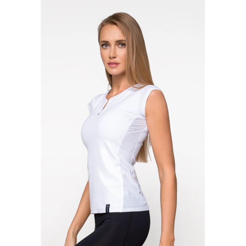Спортивна футболка White