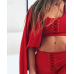 Спортивний Топ RED CORSET S