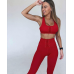 Спортивний Топ RED CORSET S