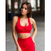 Спортивний Топ RED CORSET S