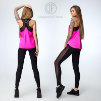 L Спортивна майка CONFETTO L Спортивна майка CONFETTO