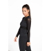 Рашгард Crazy Basic Black