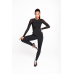 Рашгард Crazy Basic Black