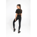XS\S Спортивна футболка Light Black