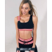 Спортивний топ Bra Sport Red S