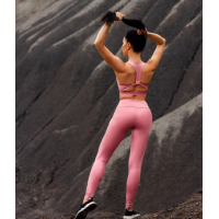 Спортивні легінси Luminas Rose M