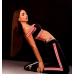 Спортивний топ Bra Sport Red S