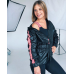 Спортивний топ Bra Sport Red S