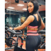 Спортивний топ Bra Sport Red S