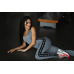 Спортивний комбінезон Pro Fitness Grey